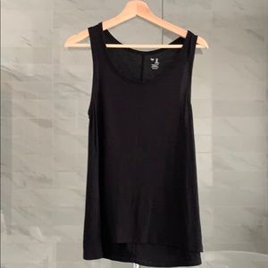 Gap legging tank top